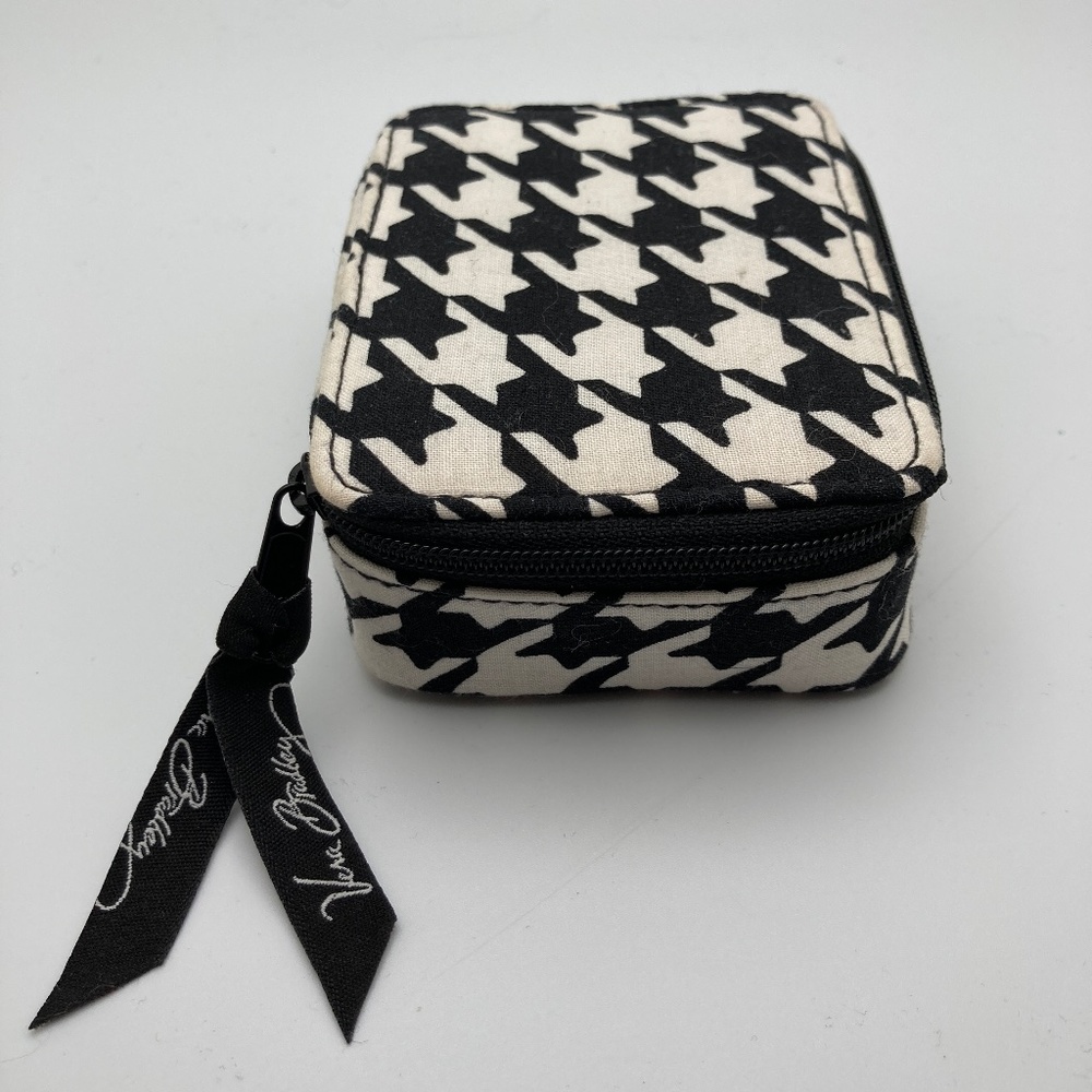 Vera Bradley Travel Pill Case